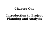 Chapter One project .pptx